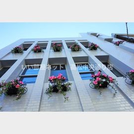 丸亀駅より徒歩2分 2階 築49年3ヶ月の賃貸物件