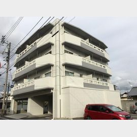 端岡駅より徒歩2分 3階 築45年2ヶ月の賃貸物件