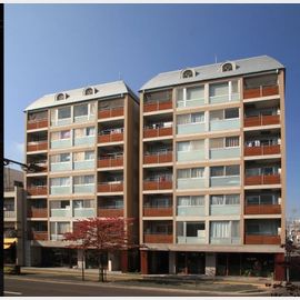 コリドールＳＦ 5階 築21年の賃貸物件