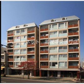 コリドールＳＦ 6階 築21年の賃貸物件