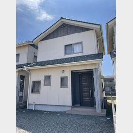 観音寺駅より徒歩16分 築16年6ヶ月 2階建の賃貸物件