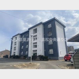 ヴィラナリー志度の賃貸物件