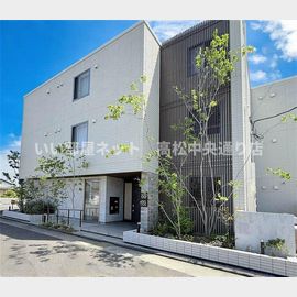 フォルトゥーナディオの賃貸物件