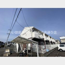 宇多津駅より徒歩21分 築34年8ヶ月 2階建の賃貸物件