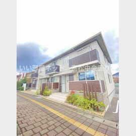 シャーメゾン明治橋の賃貸物件