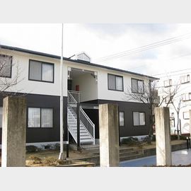 太田駅より徒歩6分 1階 築34年の賃貸物件