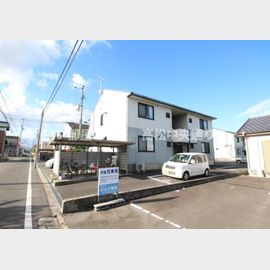 円座駅より徒歩3分 1階 築29年2ヶ月の賃貸物件