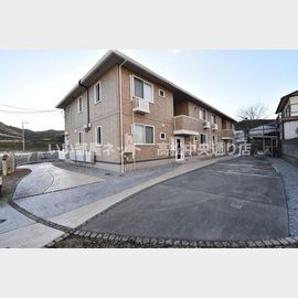 グランモア２Ａの賃貸物件