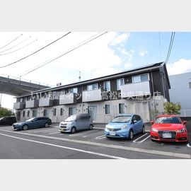 ヴァンヴェール 2階 築11年6ヶ月の賃貸物件