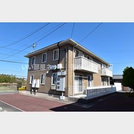 一宮駅より徒歩4分 1階 築17年3ヶ月の賃貸物件