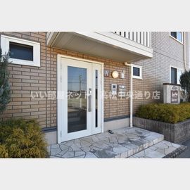 一宮駅より徒歩4分 2階 築17年3ヶ月の賃貸物件