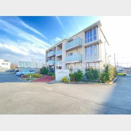 シャーメゾン坂出の賃貸物件