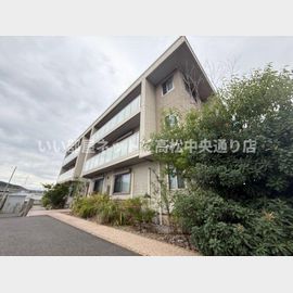 シャーメゾン宇多津D棟の賃貸物件