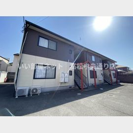 太田駅より徒歩1分 1階 築27年10ヶ月の賃貸物件