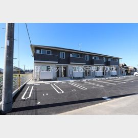 シエラの賃貸物件