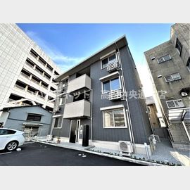 松島二丁目駅より徒歩4分 1階 築1年1ヶ月の賃貸物件