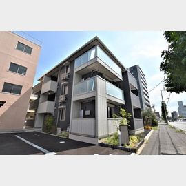 アルチェヴィータ 1階 新築の賃貸物件