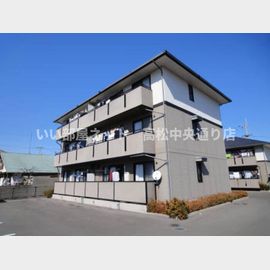 グランツ松島Ｂの賃貸物件