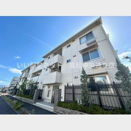 サンライズ豊益築港町の賃貸物件