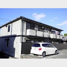 古高松南駅より徒歩3分 1階 築26年10ヶ月の賃貸物件