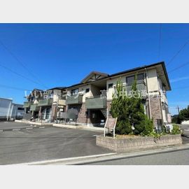 フォレストＤの賃貸物件