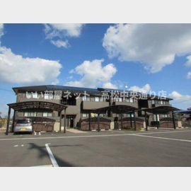 水田駅より徒歩2分 2階 築12年1ヶ月の賃貸物件