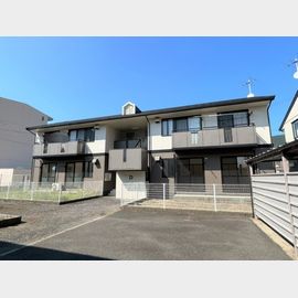 潟元駅より徒歩29分 築32年2ヶ月 2階建の賃貸物件