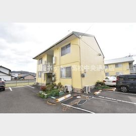 メゾン御所Ｂの賃貸物件