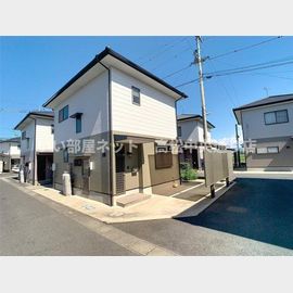 宇多津駅より徒歩56分 築24年11ヶ月 2階建の賃貸物件