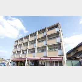 一宮駅より徒歩1分 4階 築33年9ヶ月の賃貸物件