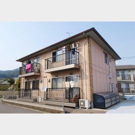 ジョイフレンドA・B・C棟Aの賃貸物件