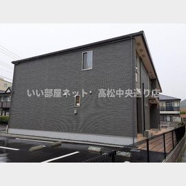 アネックス・ＳIIの賃貸物件