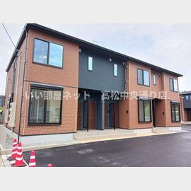 エーデルタウンIの賃貸物件