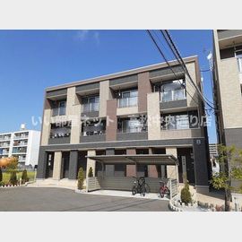 エトワール２Ｂの賃貸物件