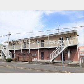 エレガンスコート高橋の賃貸物件