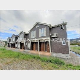 カルム Bの賃貸物件