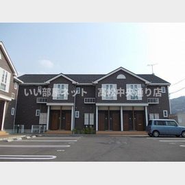 カルムＤの賃貸物件