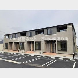 クラール飯田町Aの賃貸物件