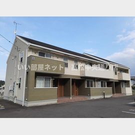 グランシャリオBの賃貸物件