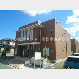 グラン テレーノ Cの賃貸物件