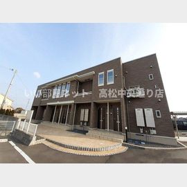 グランテレーノＥの賃貸物件