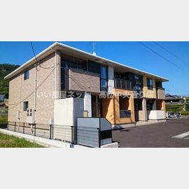 グレイスフル２の賃貸物件