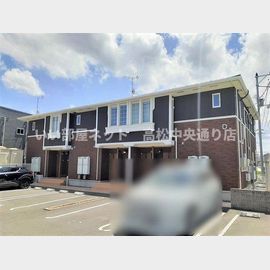 サンパラソルDの賃貸物件