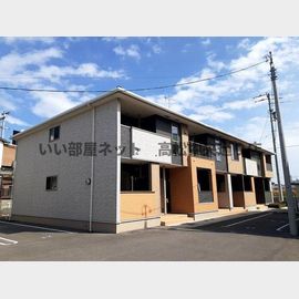 サンピアス木太2の賃貸物件