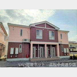 シャイニングローズＢの賃貸物件