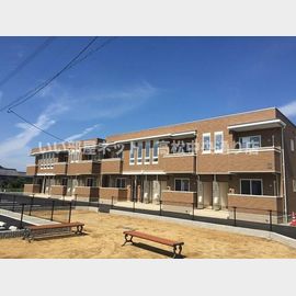 シャルール２の賃貸物件