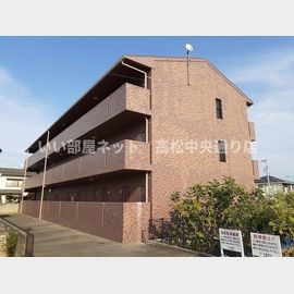 花園駅より徒歩6分 1階 築18年4ヶ月の賃貸物件