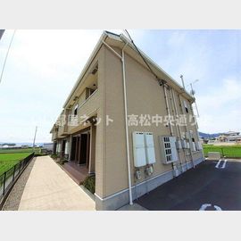 セレッソの賃貸物件