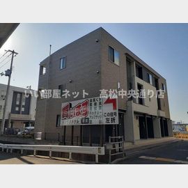 ディアコート林IIの賃貸物件