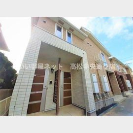 ドゥース レシ Aの賃貸物件